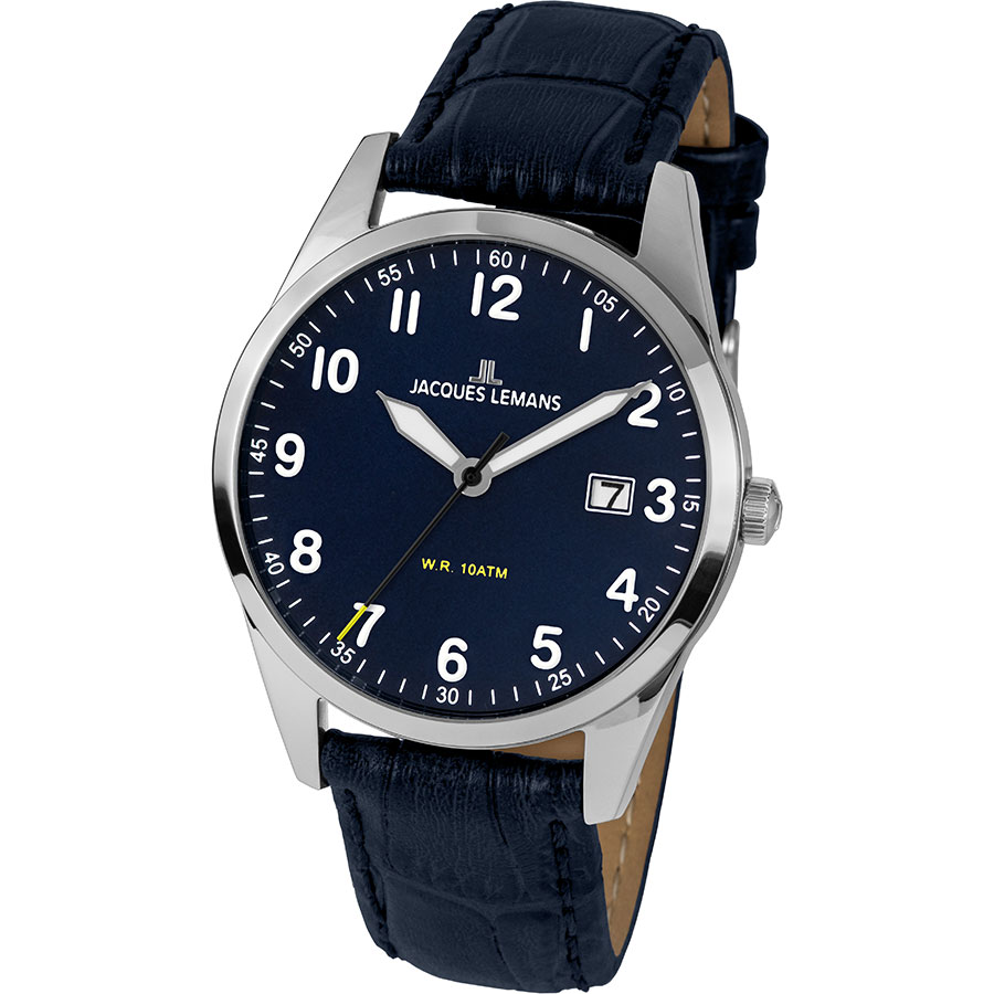 Часы Jacques Lemans Classic 1-2002C